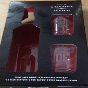 Jack Daniels Gift Box
